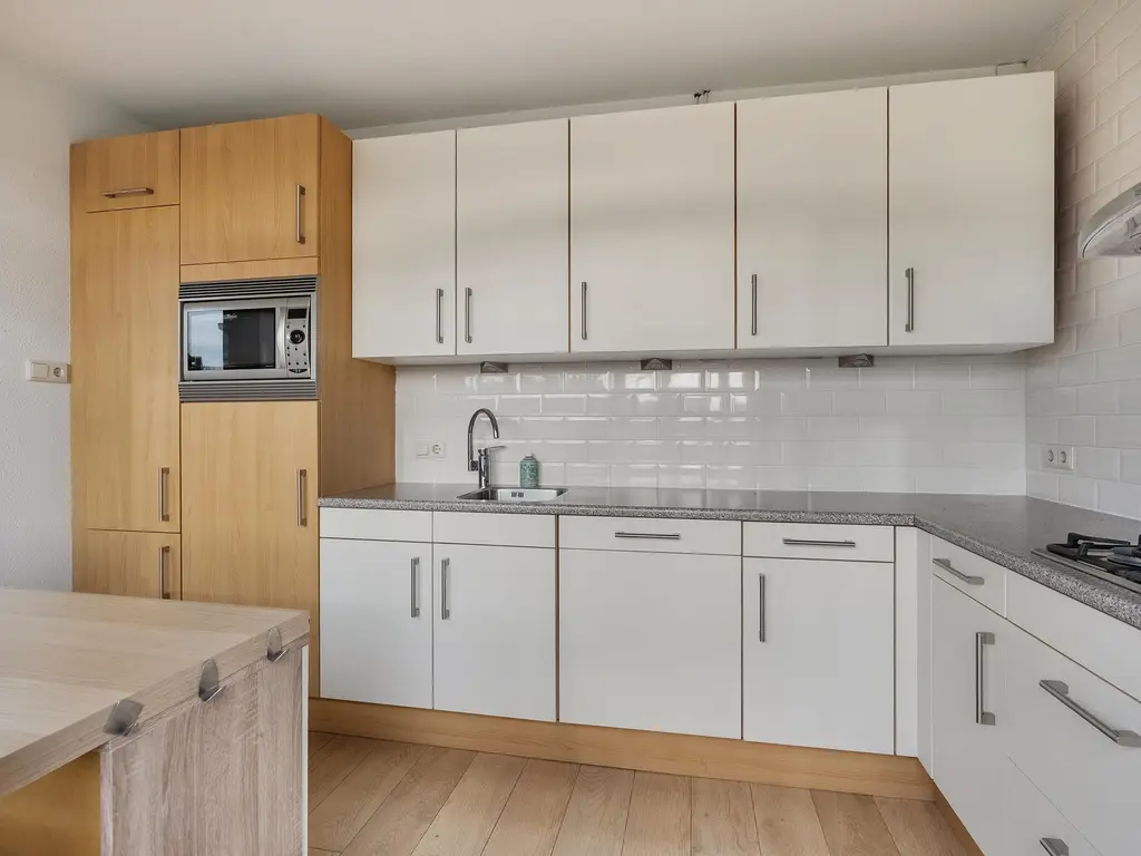 Scheldestraat 31, BARENDRECHT