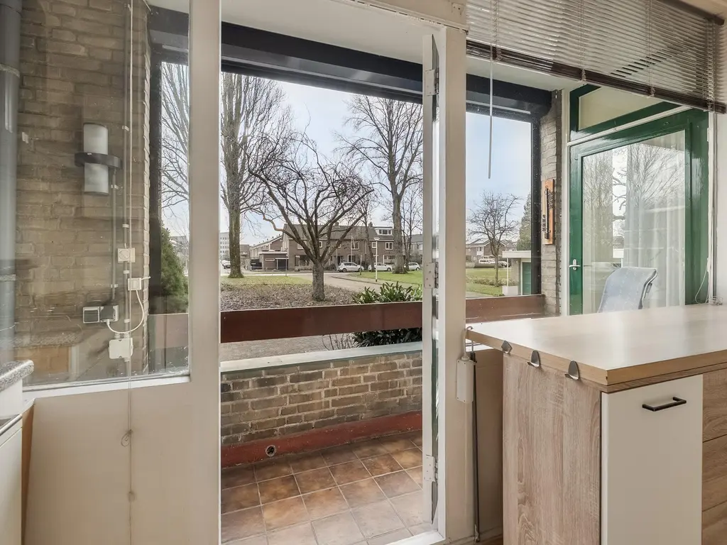 Scheldestraat 31, BARENDRECHT