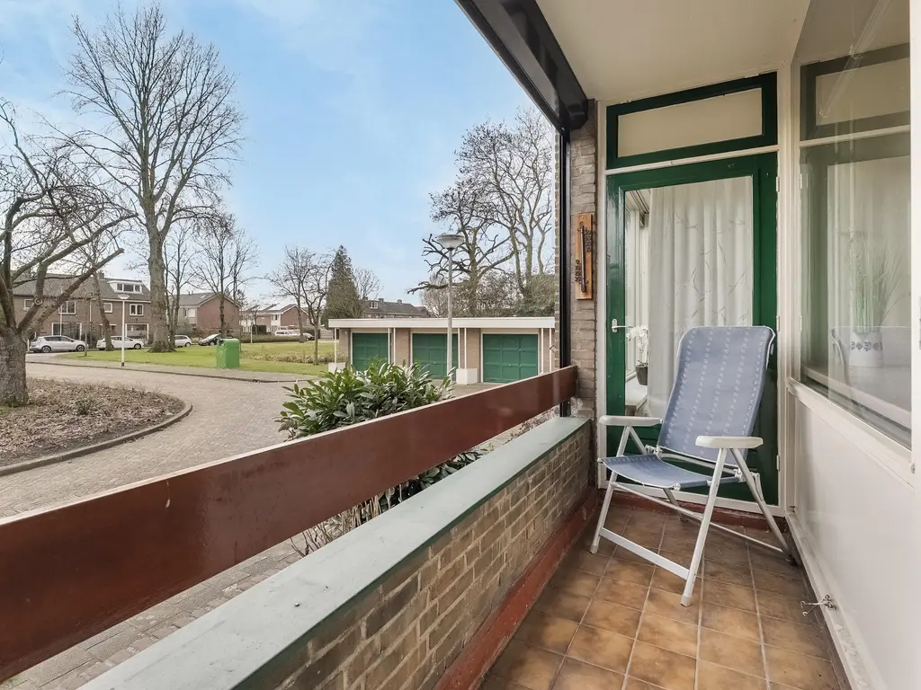 Scheldestraat 31, BARENDRECHT