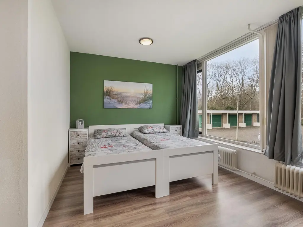 Scheldestraat 31, BARENDRECHT