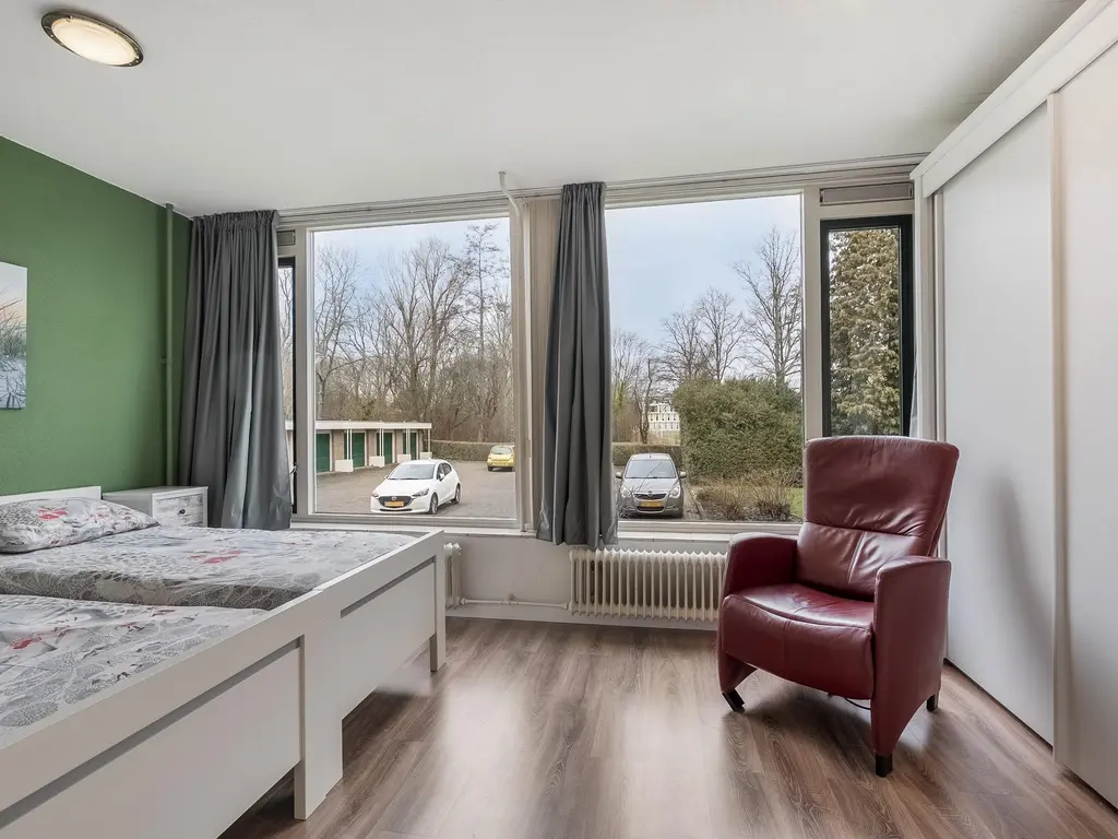 Scheldestraat 31, BARENDRECHT