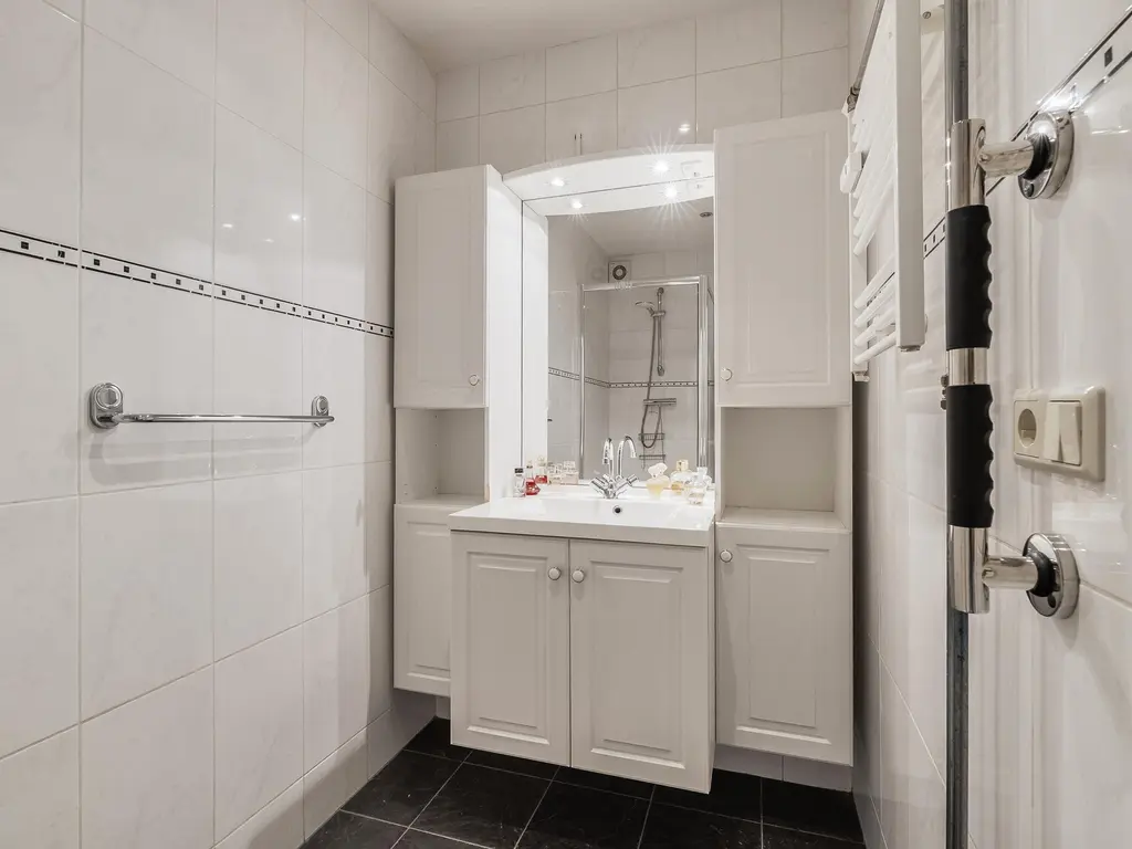 Scheldestraat 31, BARENDRECHT