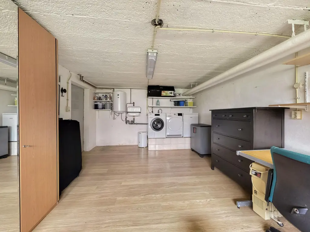 Scheldestraat 31, BARENDRECHT