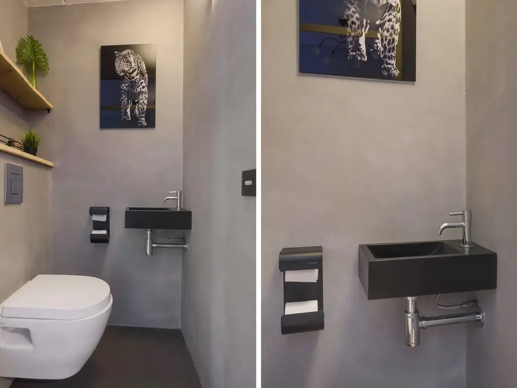 Lisdodde 13, MAASLAND