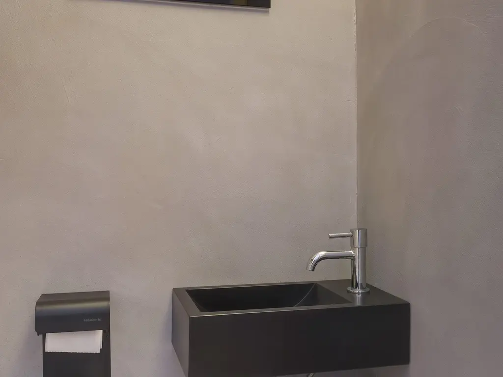 Lisdodde 13, MAASLAND