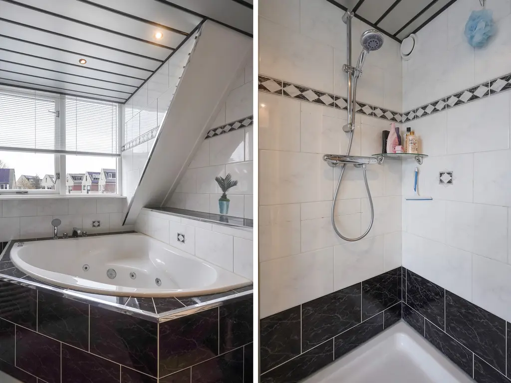 Lisdodde 13, MAASLAND