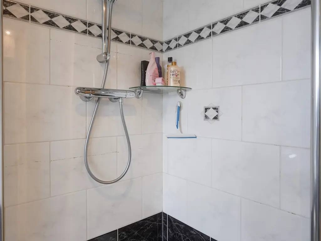 Lisdodde 13, MAASLAND