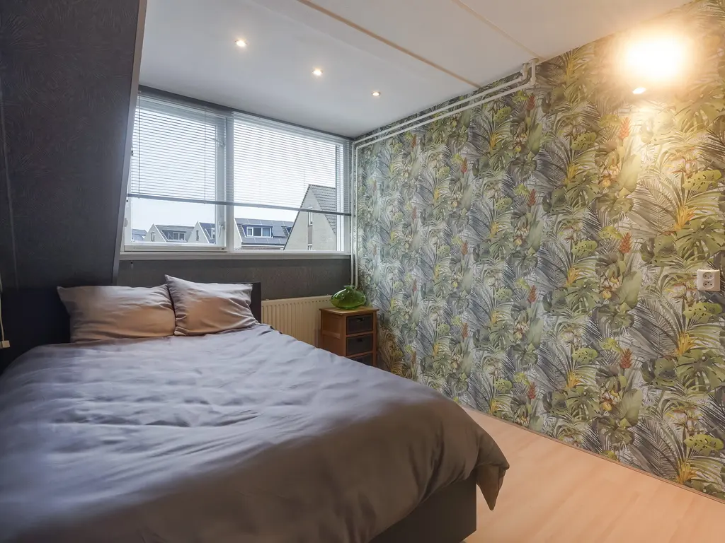 Lisdodde 13, MAASLAND