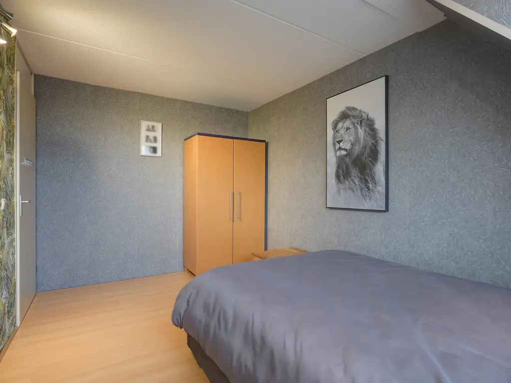 Lisdodde 13, MAASLAND