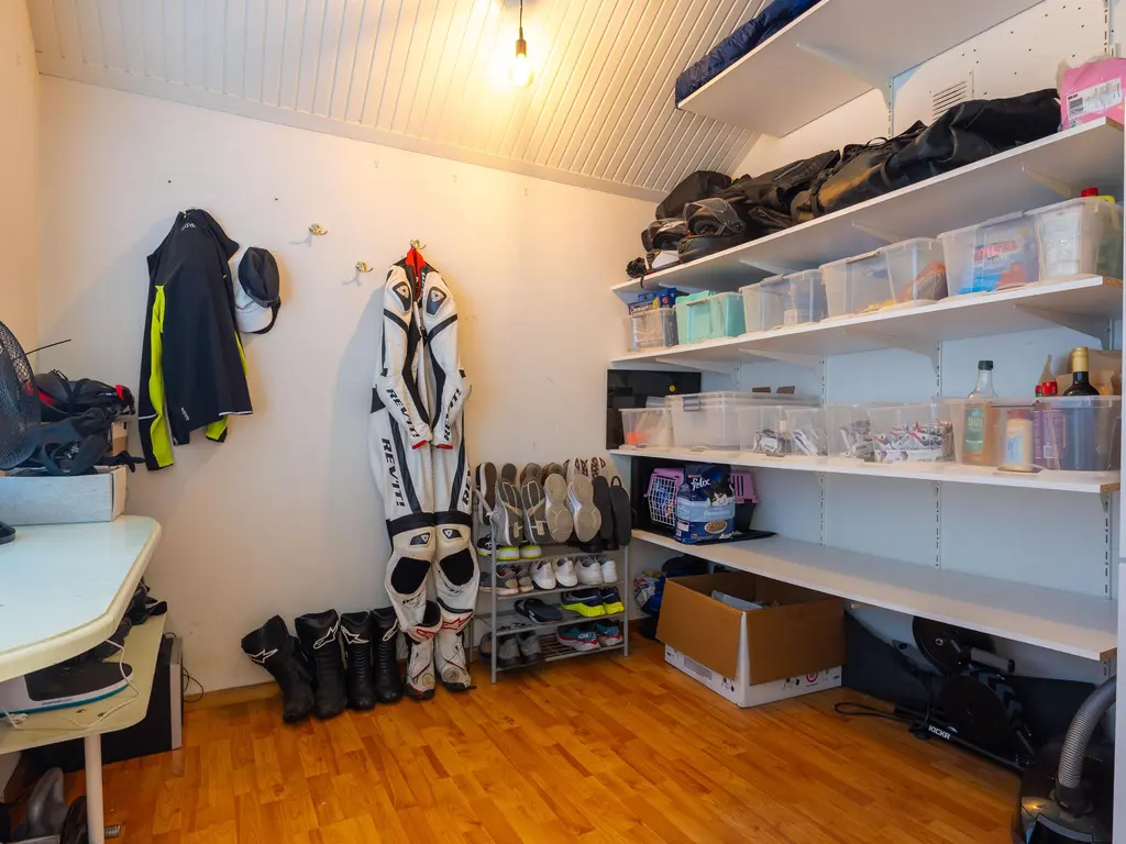 Europasingel 84, WERVERSHOOF