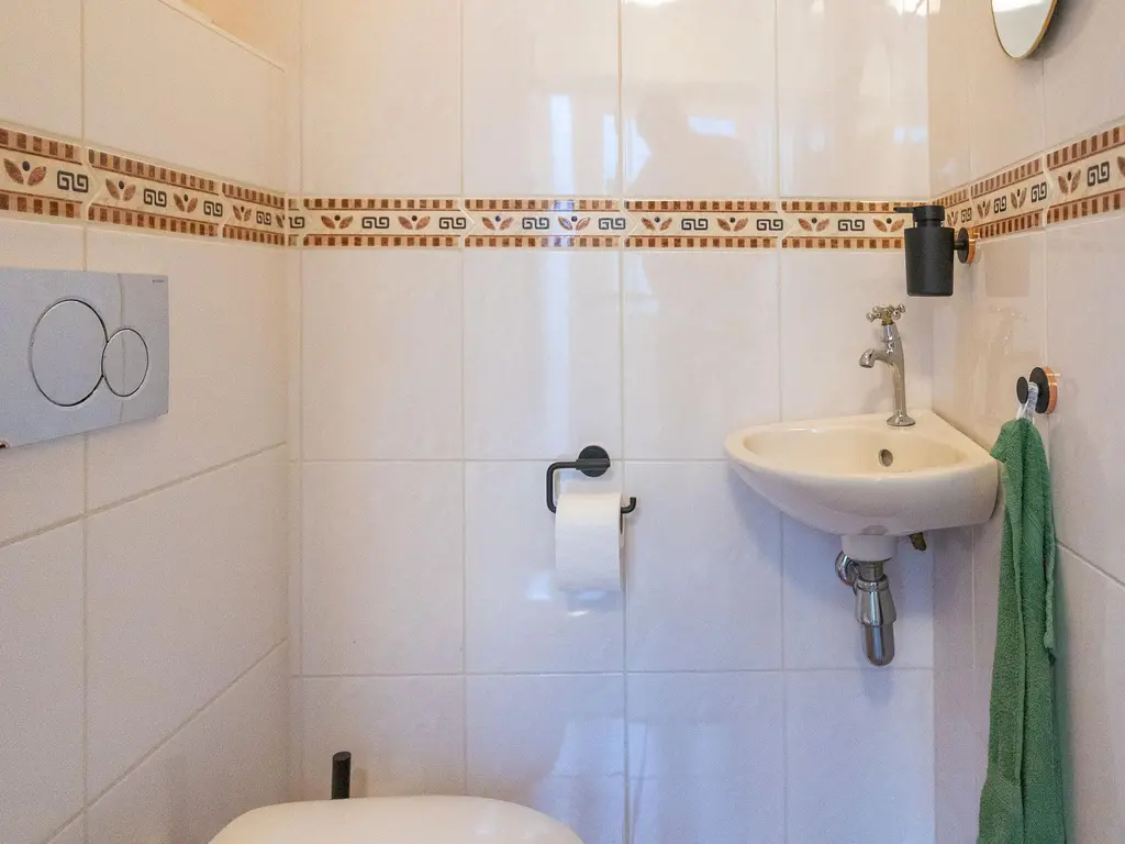 Europasingel 84, WERVERSHOOF