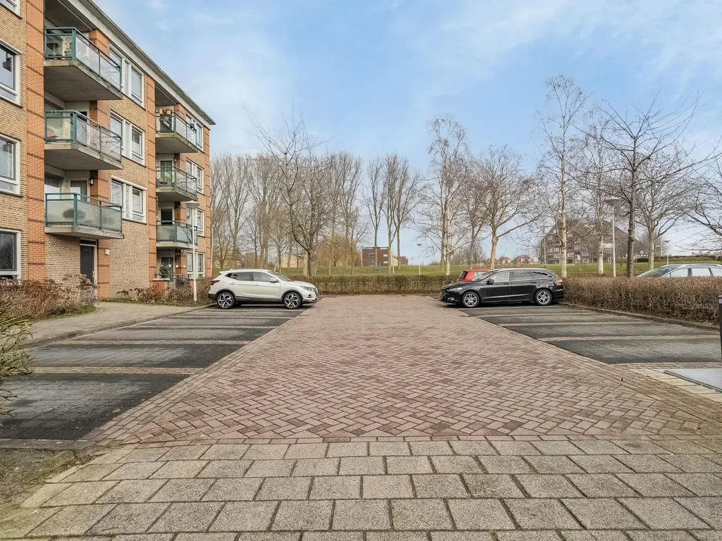 Kwartslaan 27, RHOON