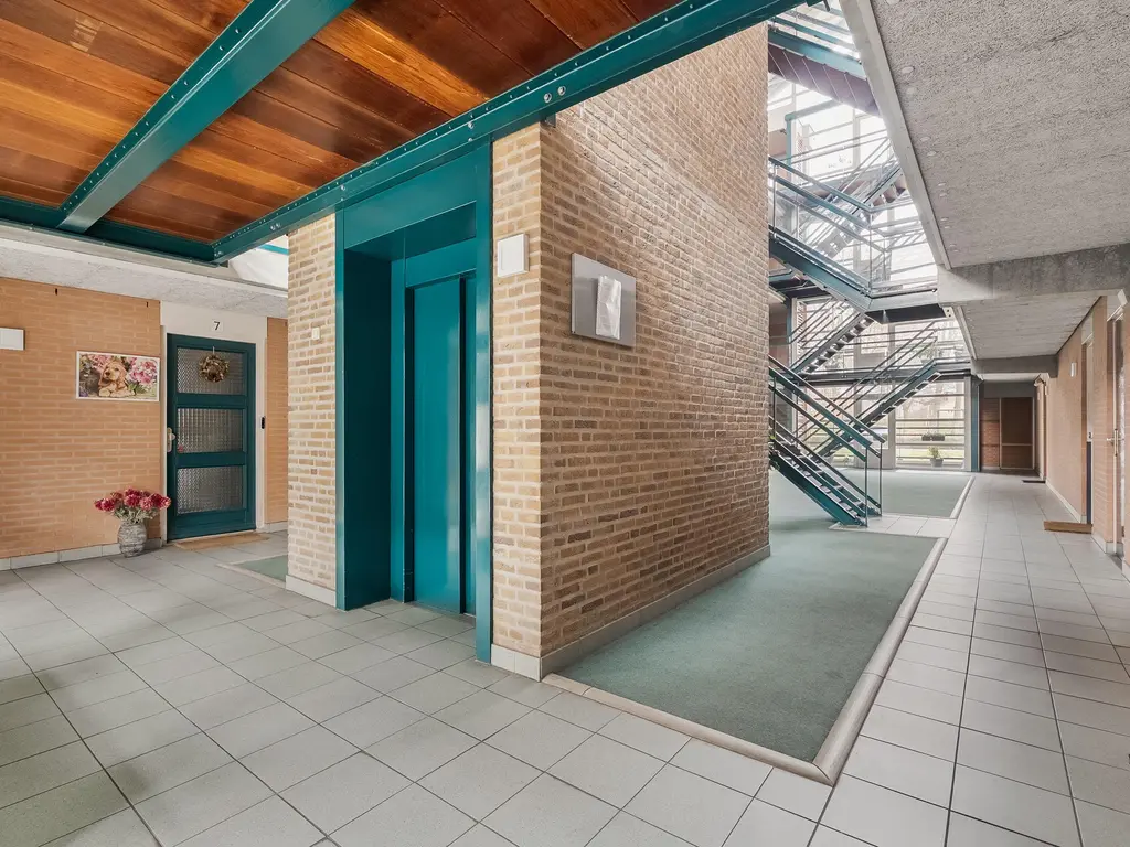 Kwartslaan 27, RHOON