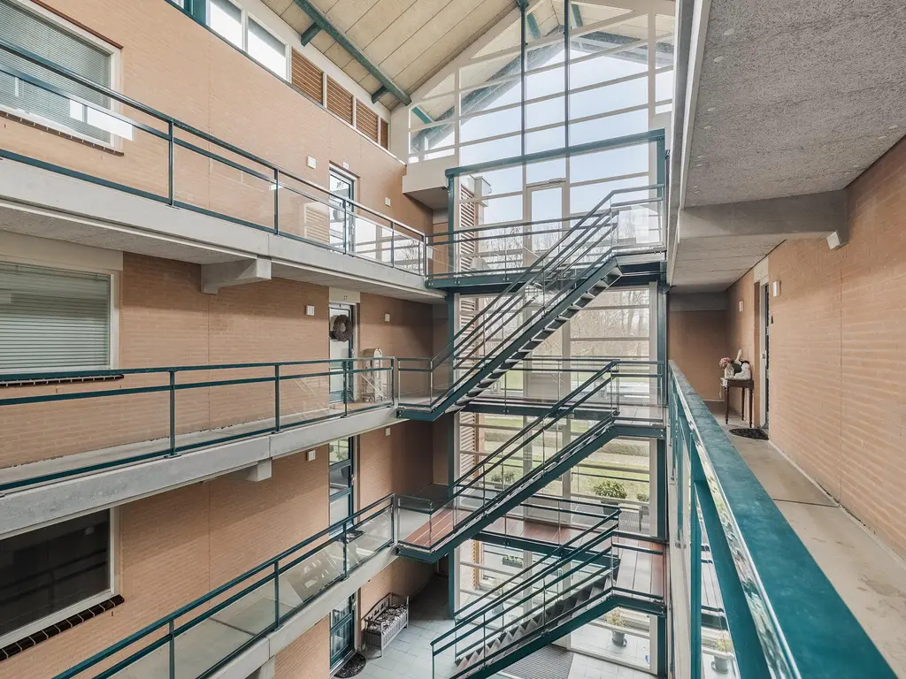 Kwartslaan 27, RHOON