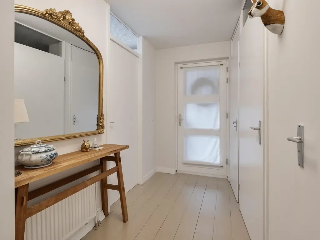 Kwartslaan 27, RHOON