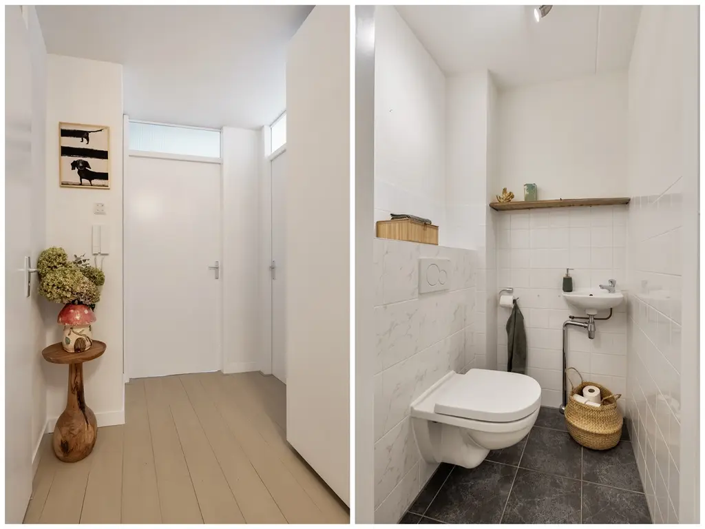 Kwartslaan 27, RHOON