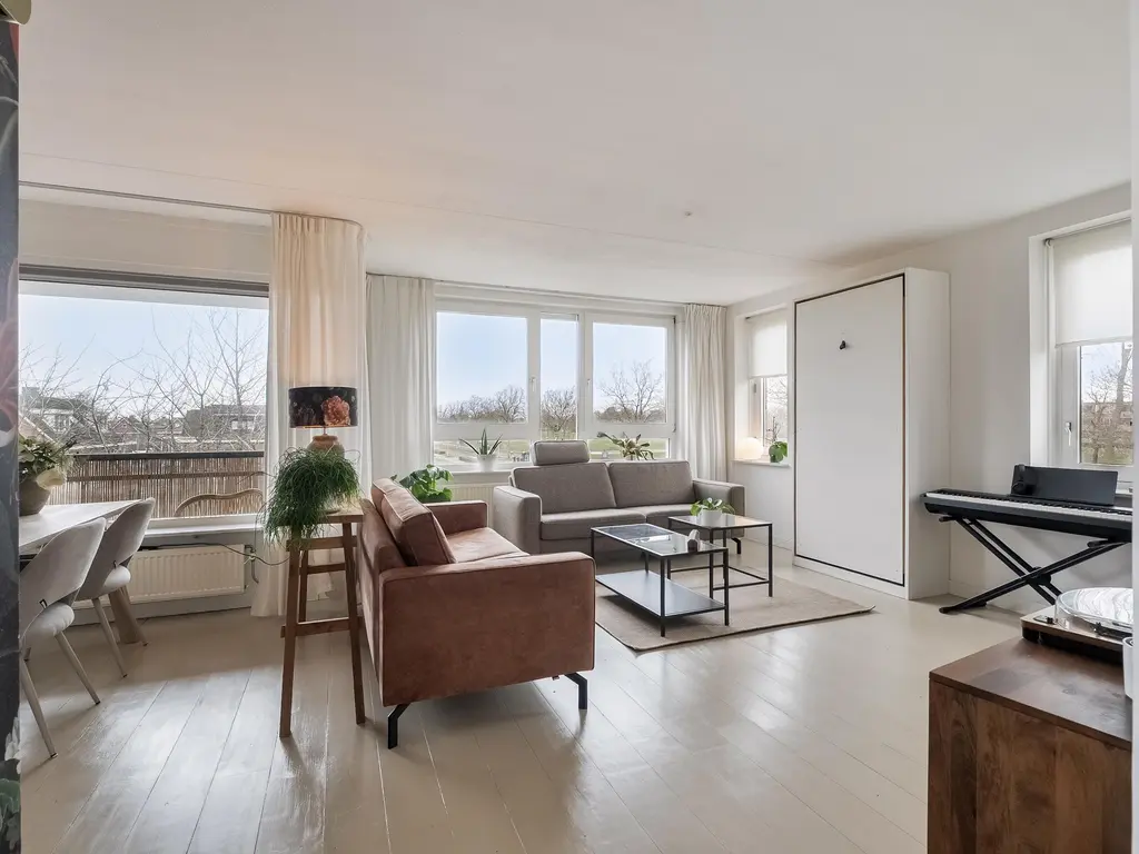 Kwartslaan 27, RHOON