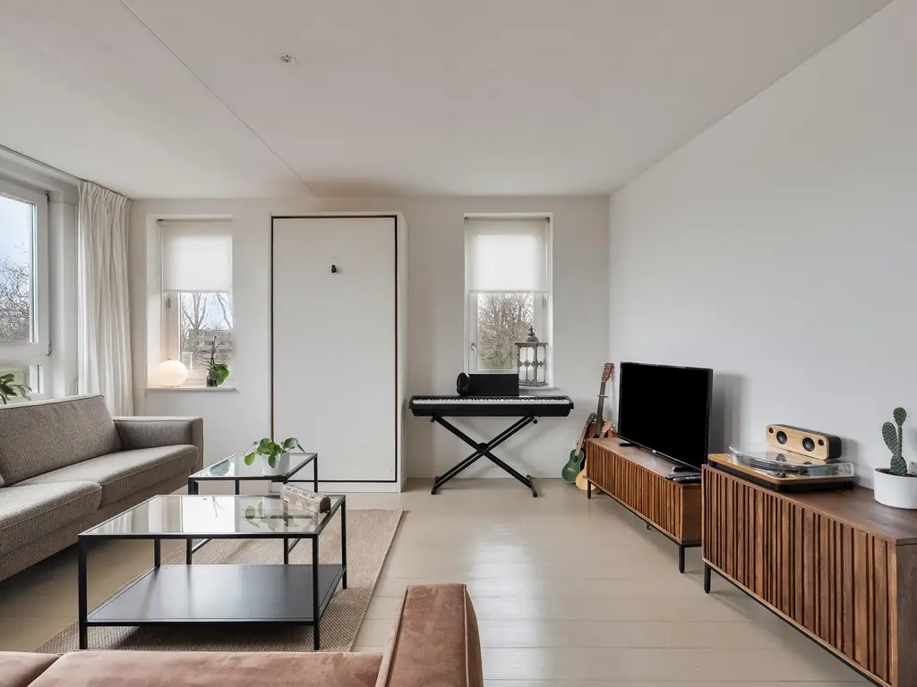 Kwartslaan 27, RHOON