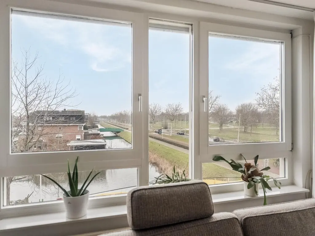 Kwartslaan 27, RHOON