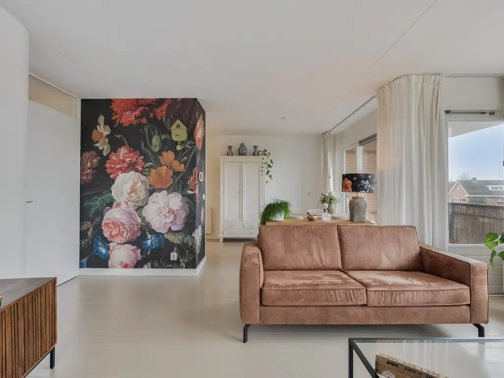 Kwartslaan 27, RHOON