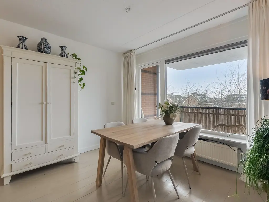 Kwartslaan 27, RHOON