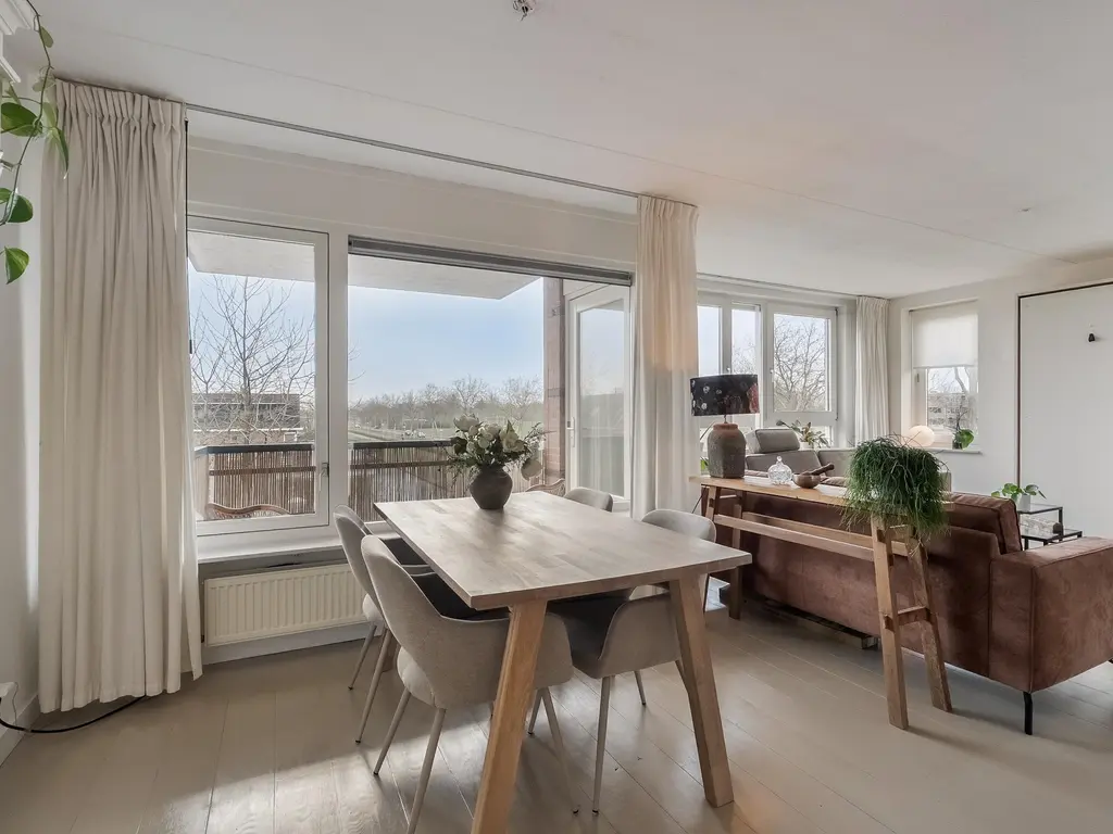 Kwartslaan 27, RHOON