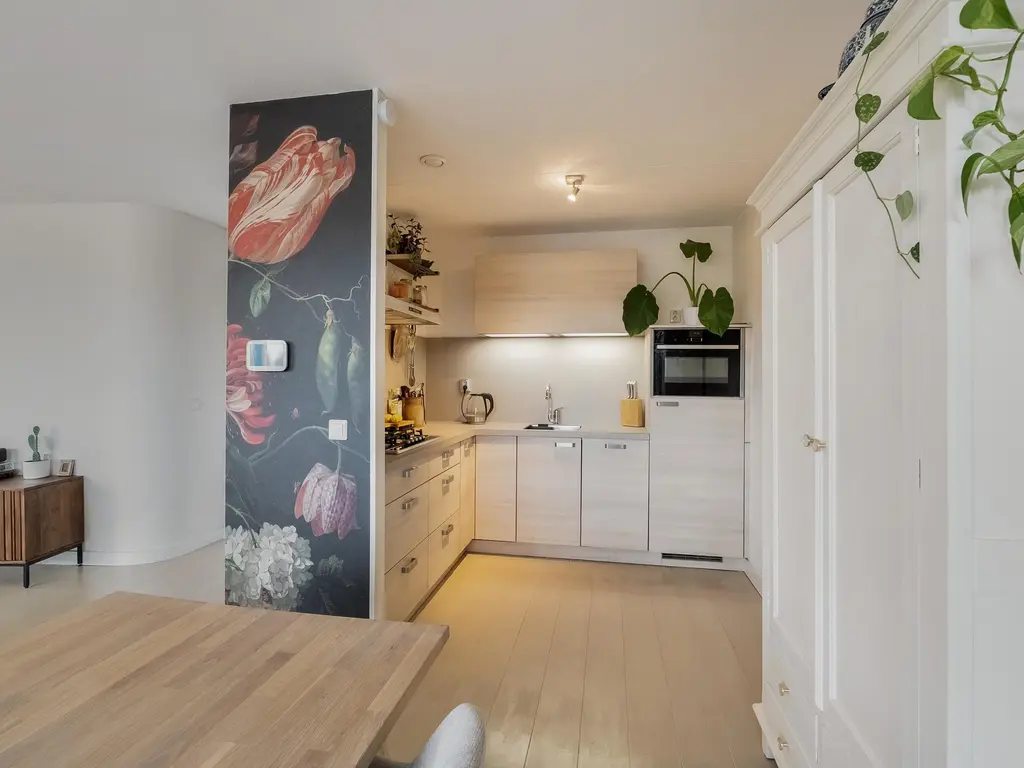 Kwartslaan 27, RHOON