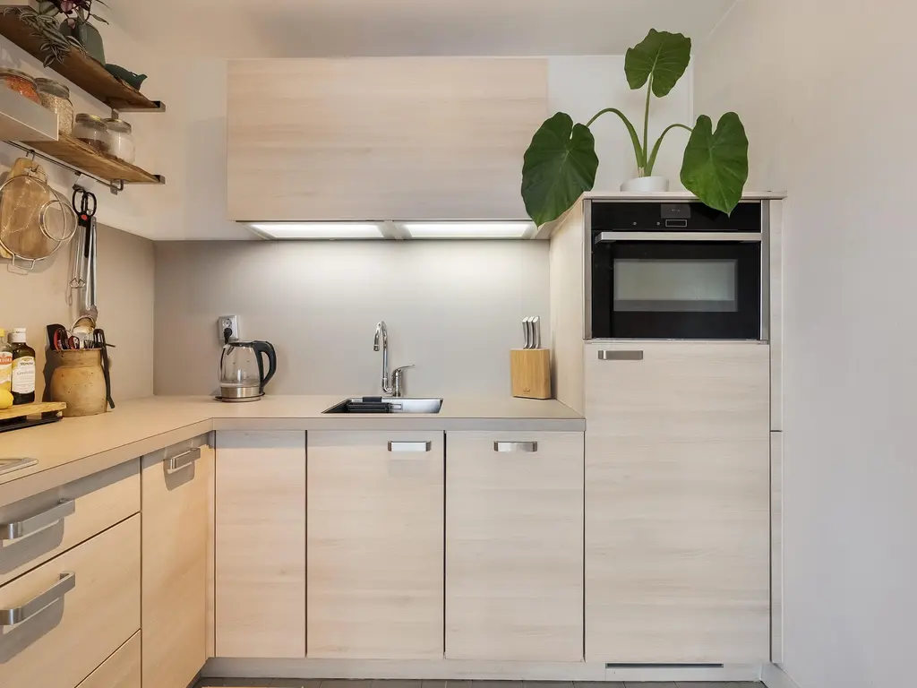 Kwartslaan 27, RHOON