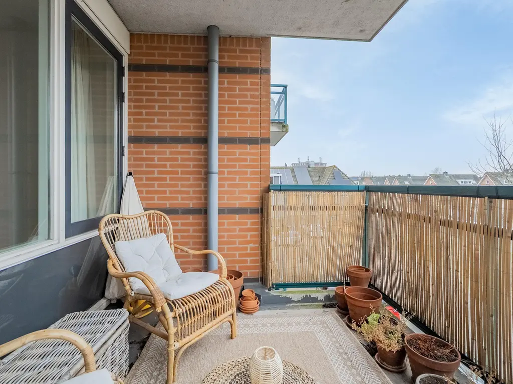 Kwartslaan 27, RHOON