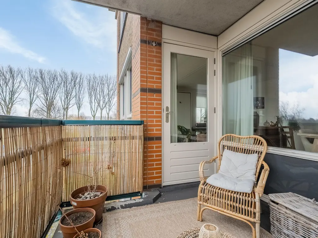 Kwartslaan 27, RHOON