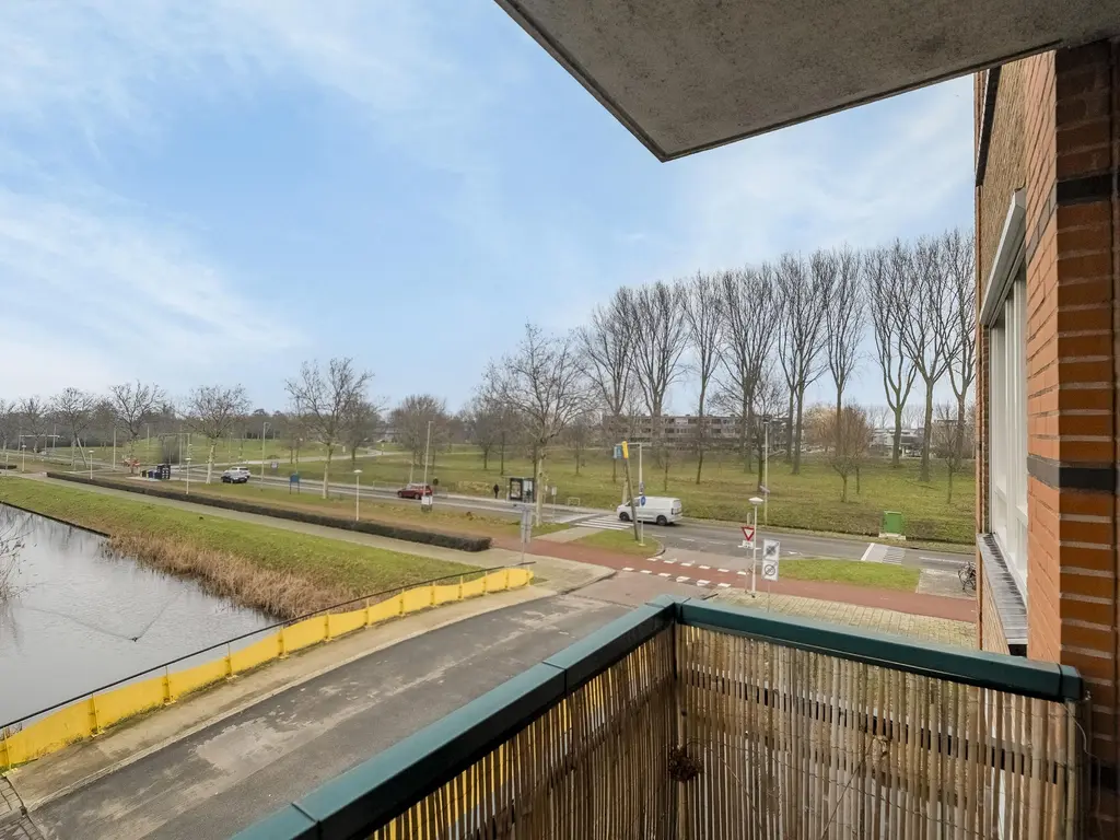 Kwartslaan 27, RHOON