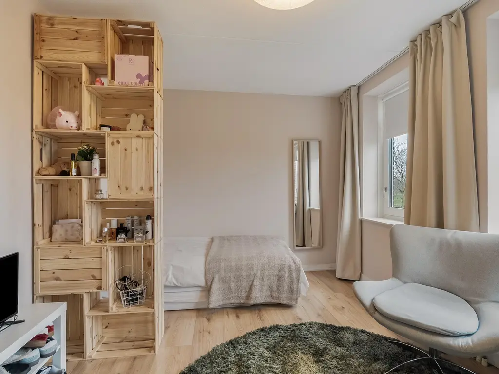 Kwartslaan 27, RHOON