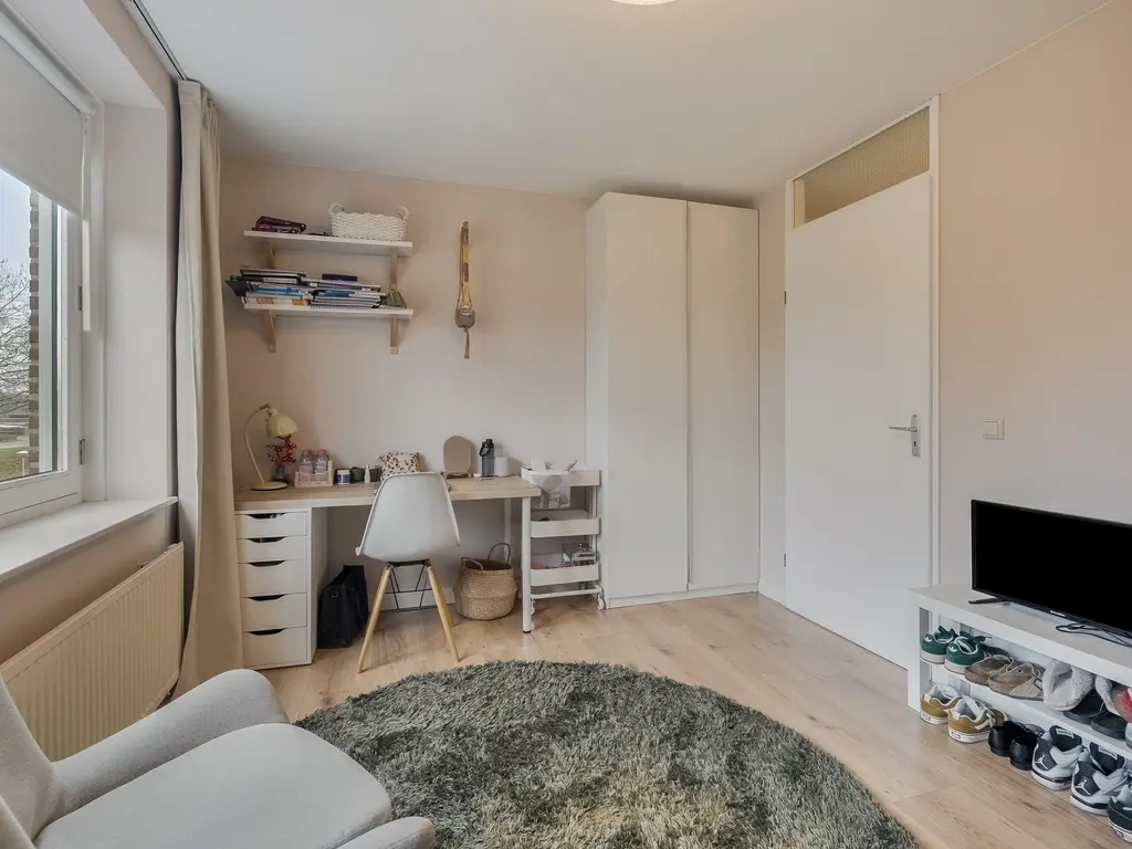 Kwartslaan 27, RHOON