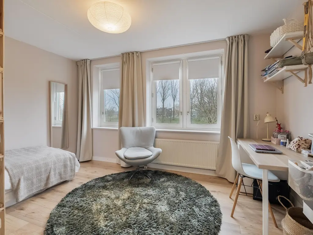 Kwartslaan 27, RHOON