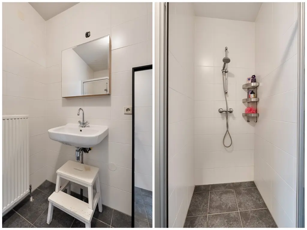 Kwartslaan 27, RHOON