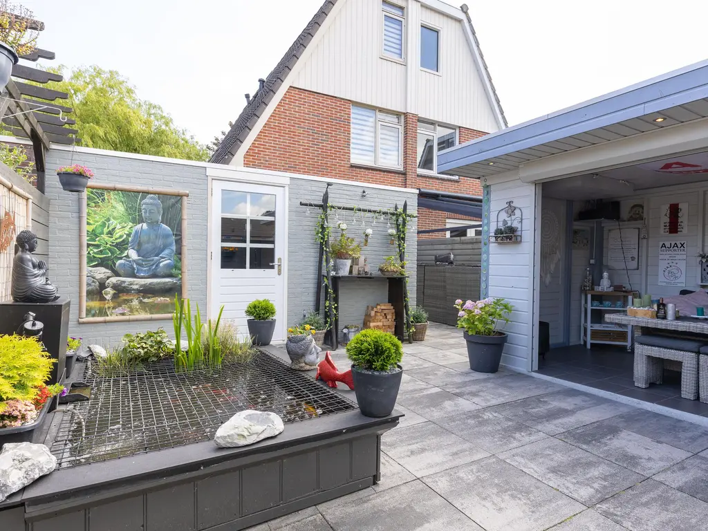 Gildelaan 59, MEDEMBLIK