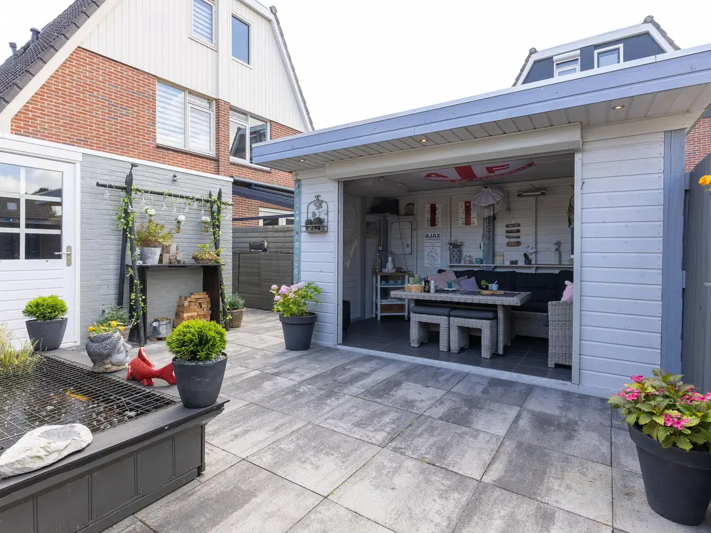 Gildelaan 59, MEDEMBLIK