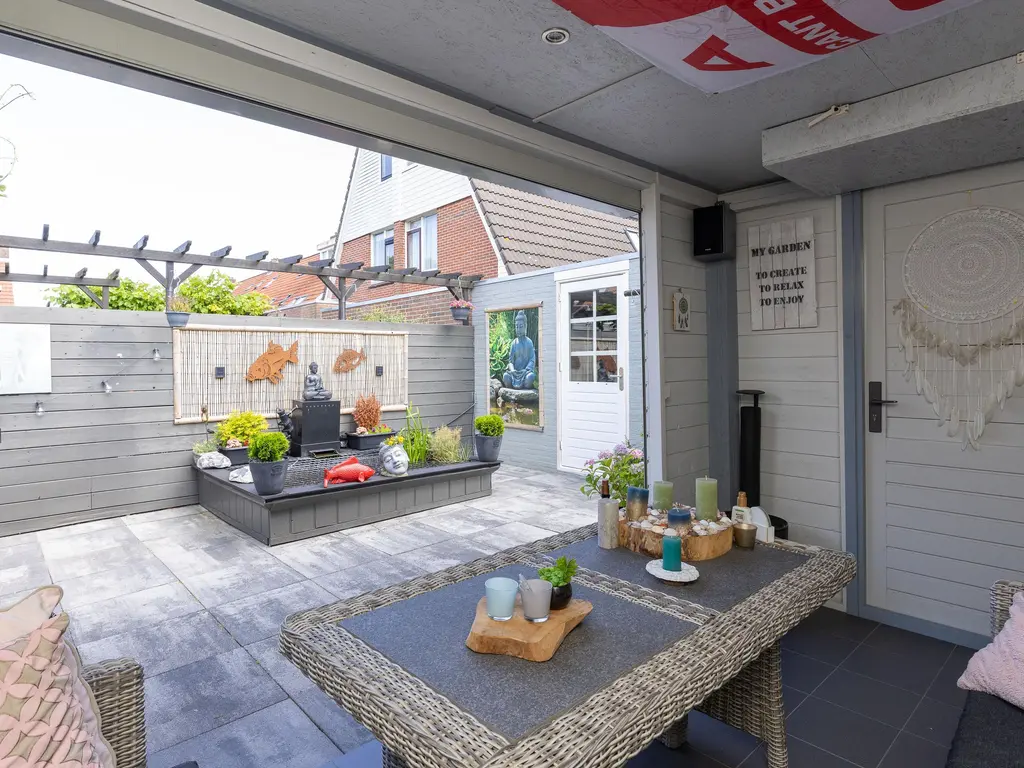 Gildelaan 59, MEDEMBLIK