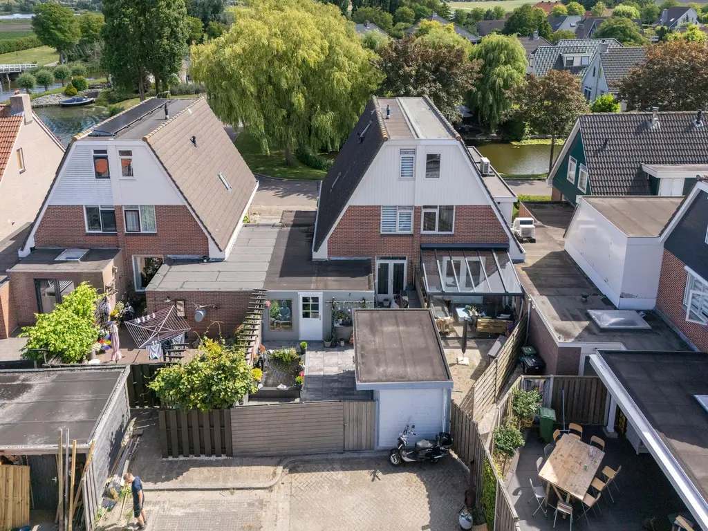 Gildelaan 59, MEDEMBLIK