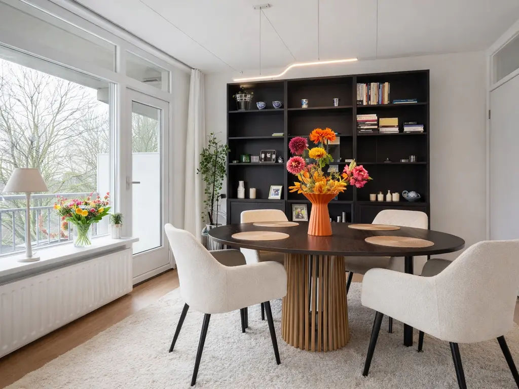 Prins Frederiklaan 360, Leidschendam