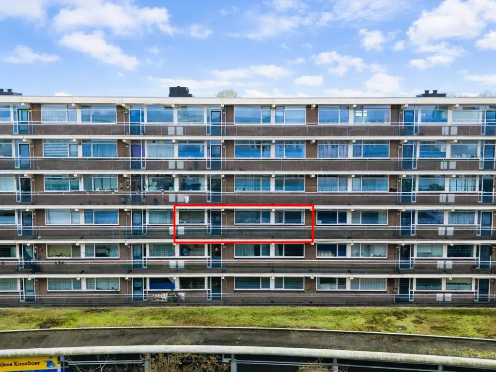 Prins Frederiklaan 360, Leidschendam