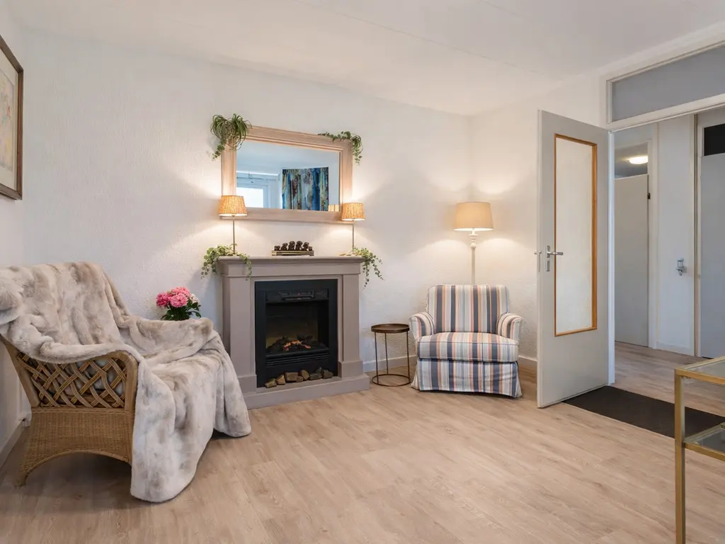 Prins Frederiklaan 360, Leidschendam