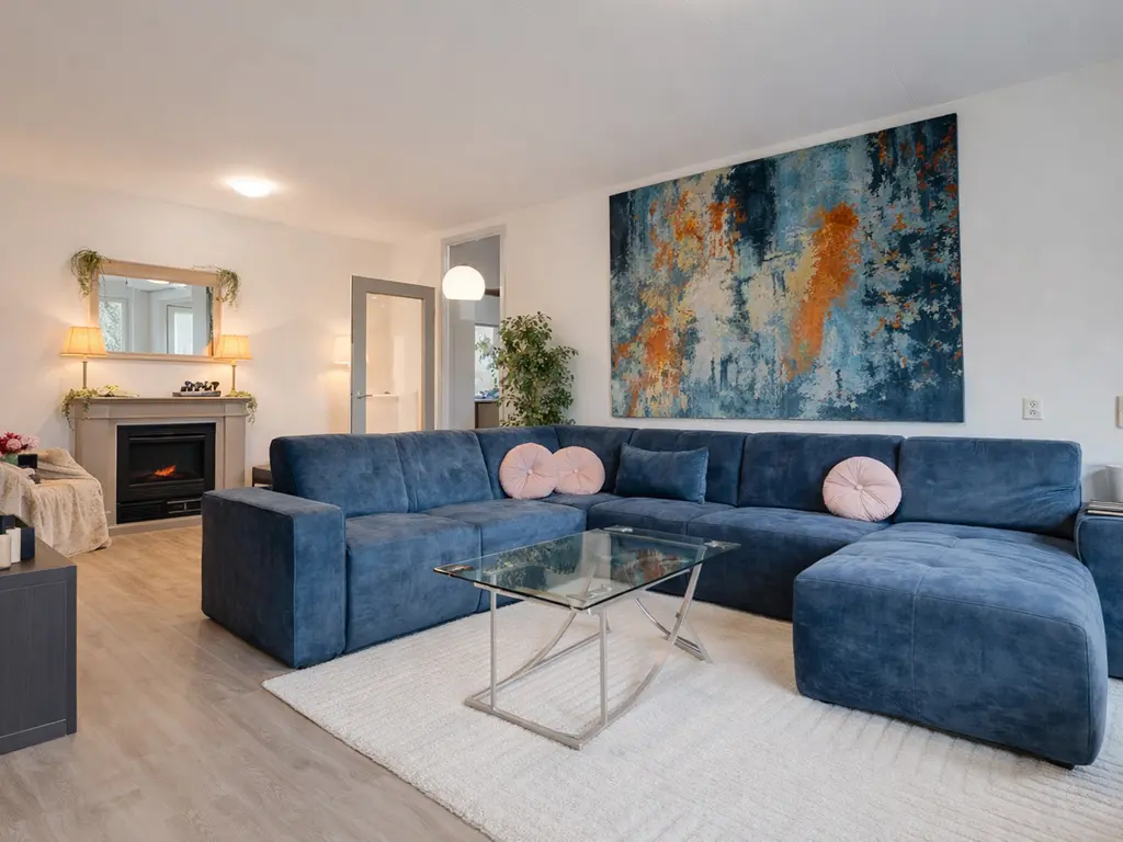 Prins Frederiklaan 360, Leidschendam