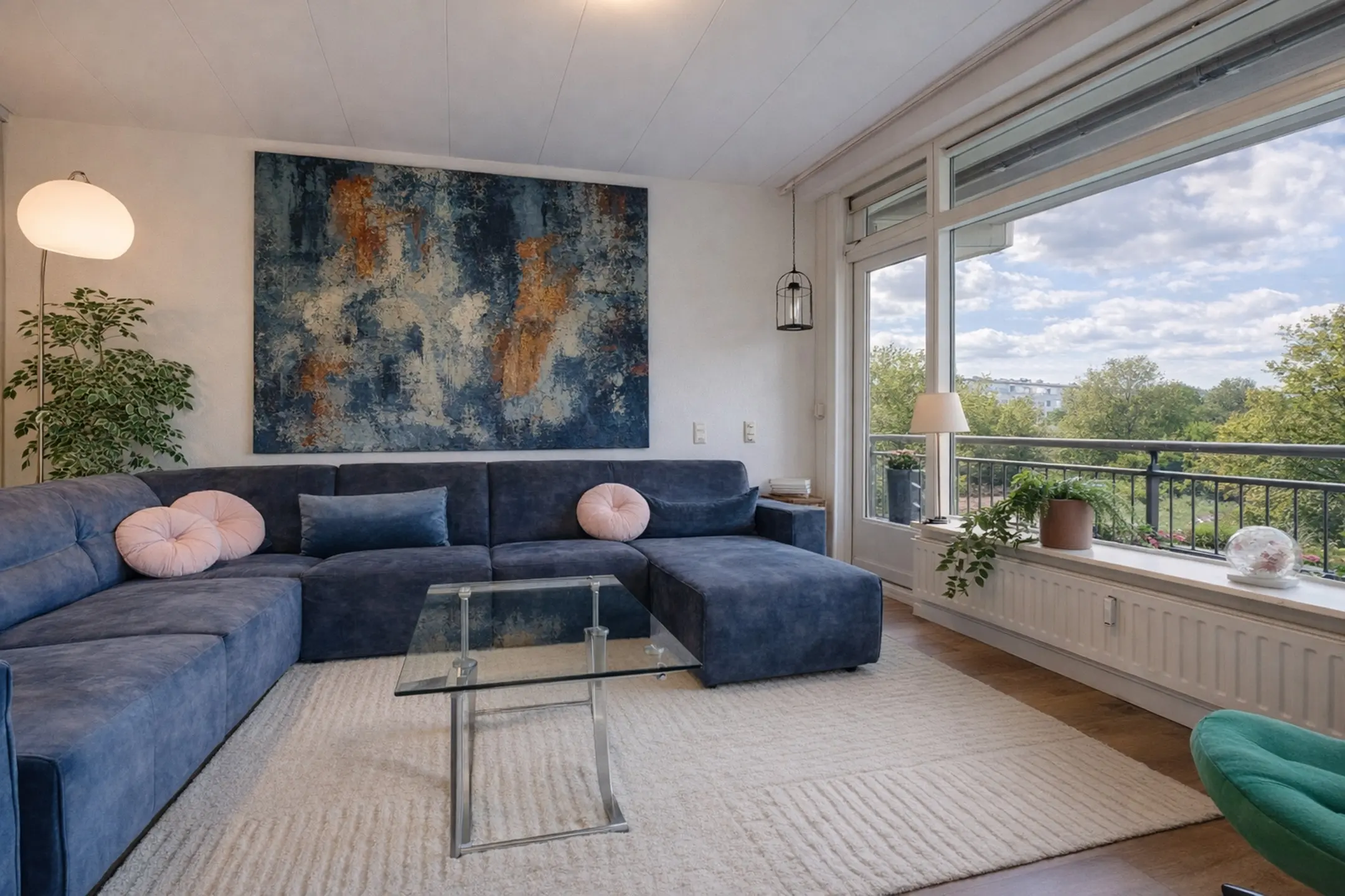 Prins Frederiklaan 360