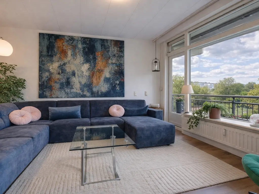 Prins Frederiklaan 360, Leidschendam