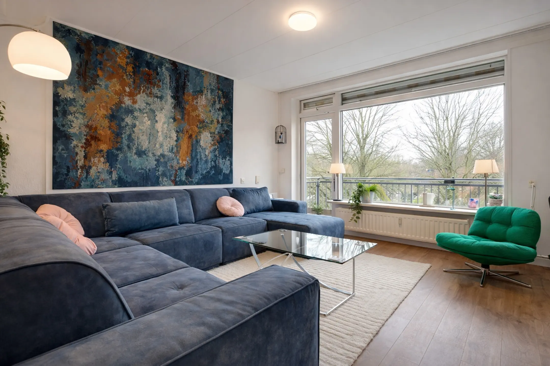 Prins Frederiklaan 360