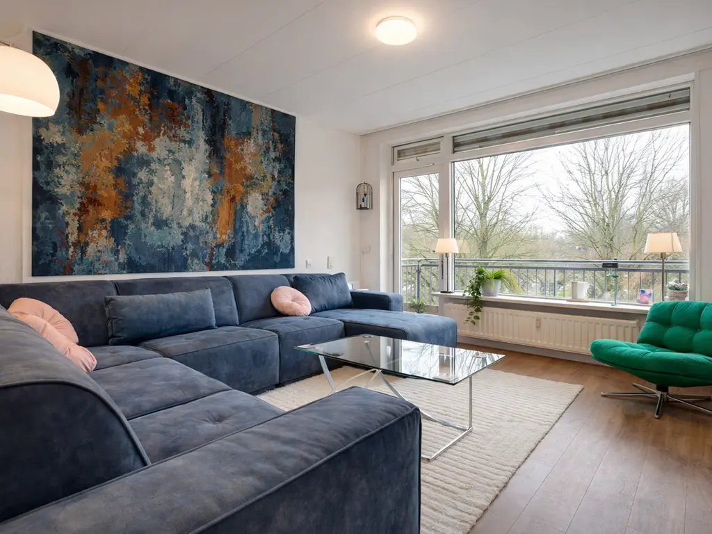 Prins Frederiklaan 360, Leidschendam