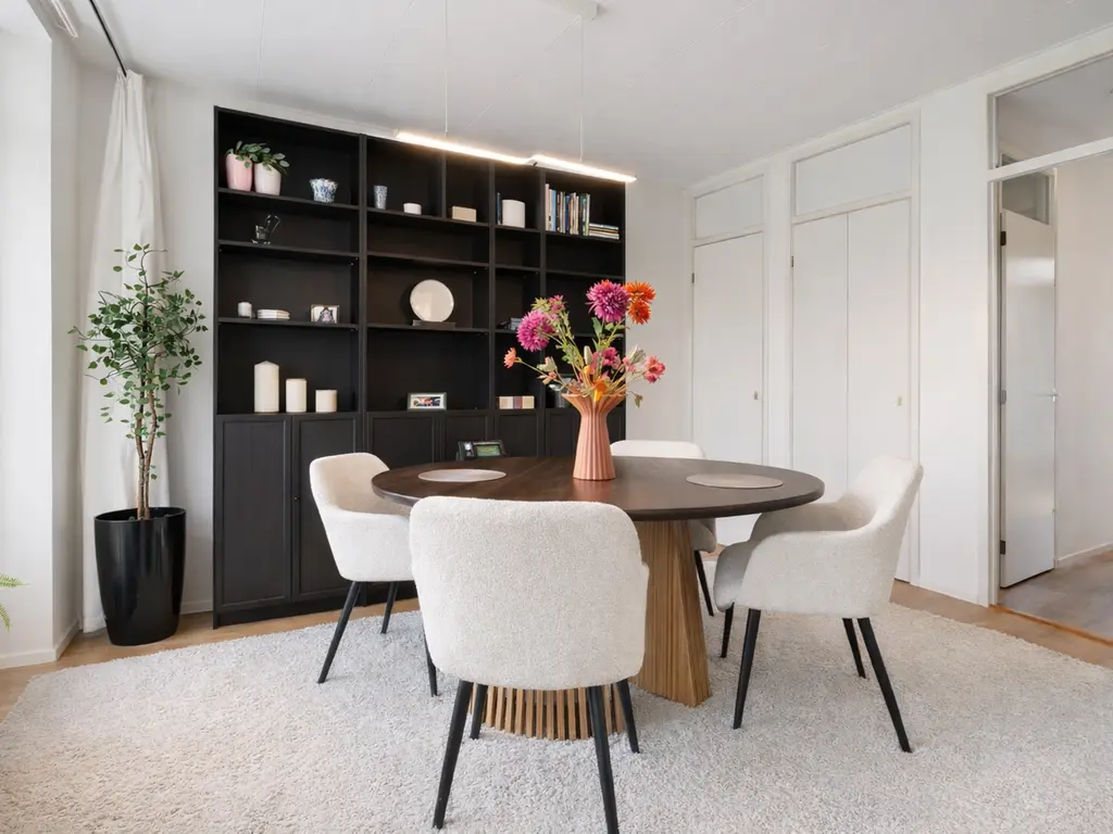 Prins Frederiklaan 360, Leidschendam