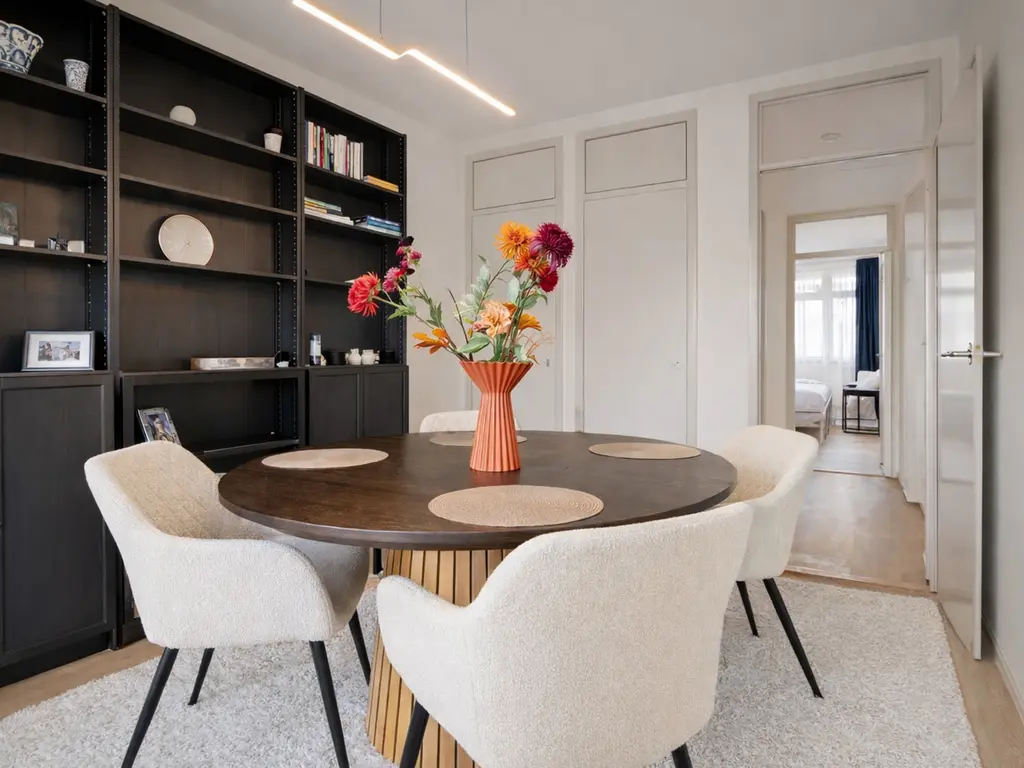 Prins Frederiklaan 360, Leidschendam