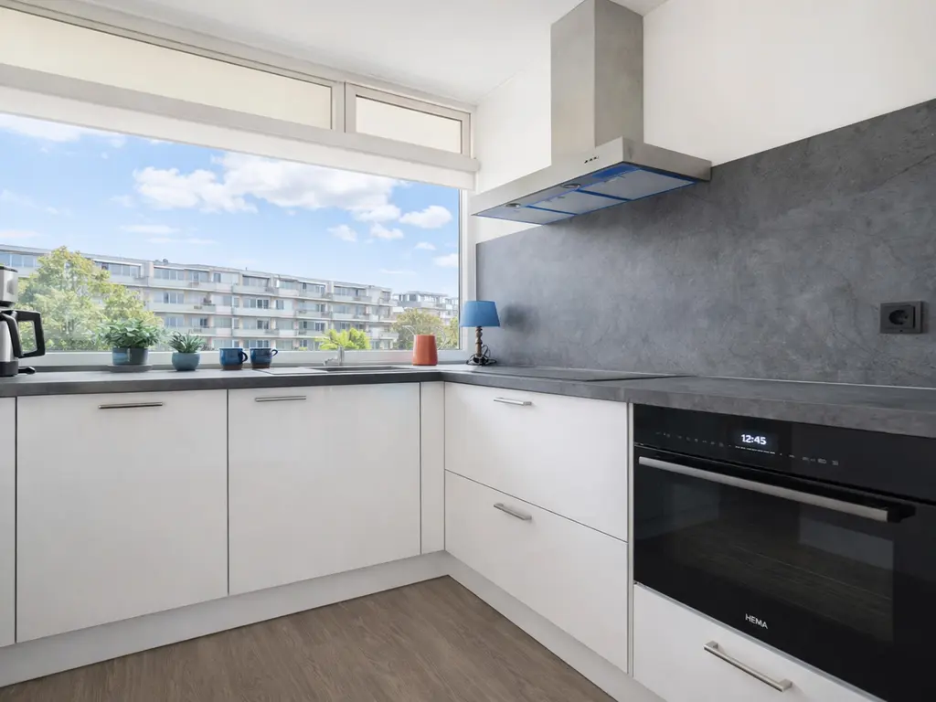 Prins Frederiklaan 360, Leidschendam